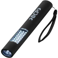 Bild på Ficklampa, magnetisk, 28 LED - Lutz 