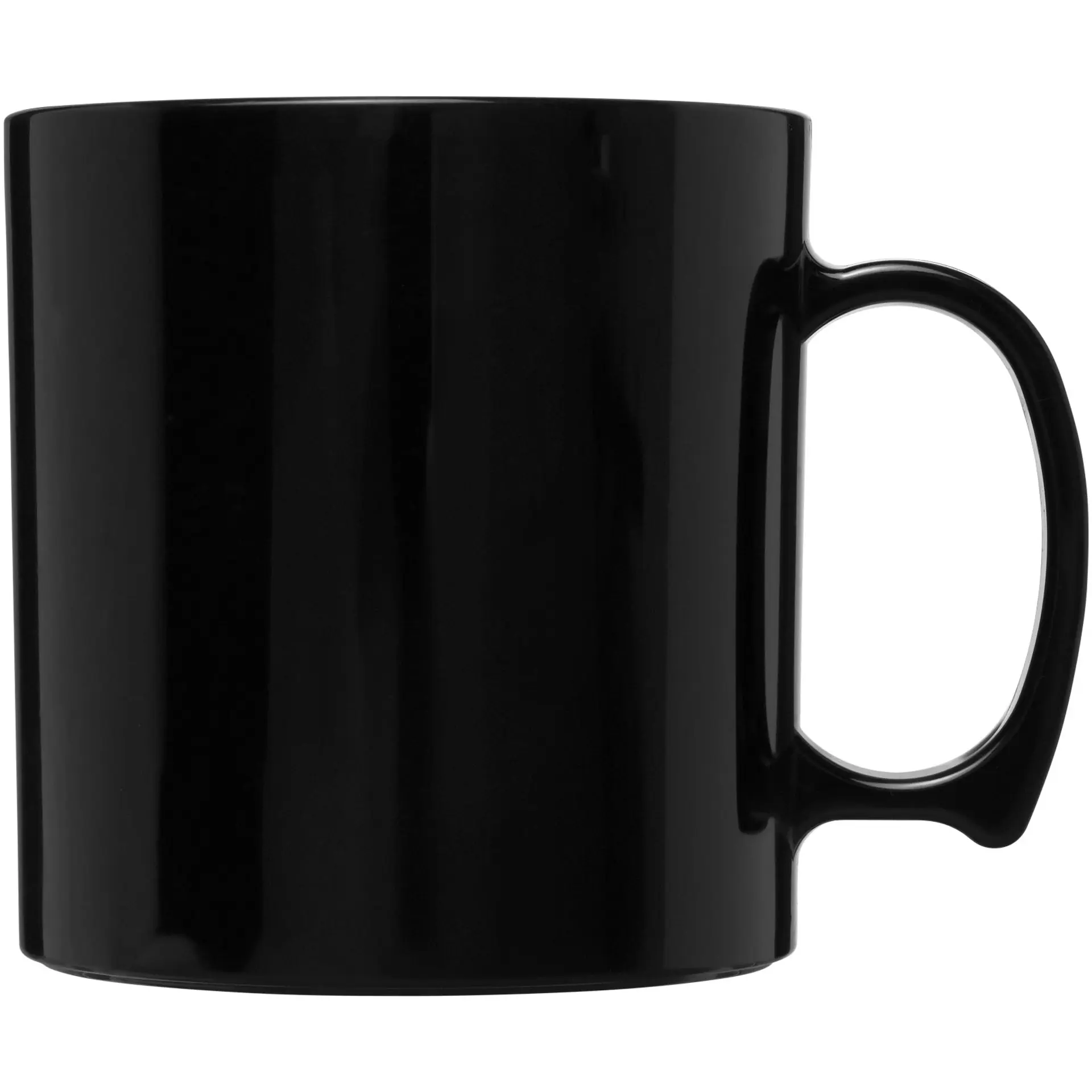 Bild på Standard 300 ml plastmugg