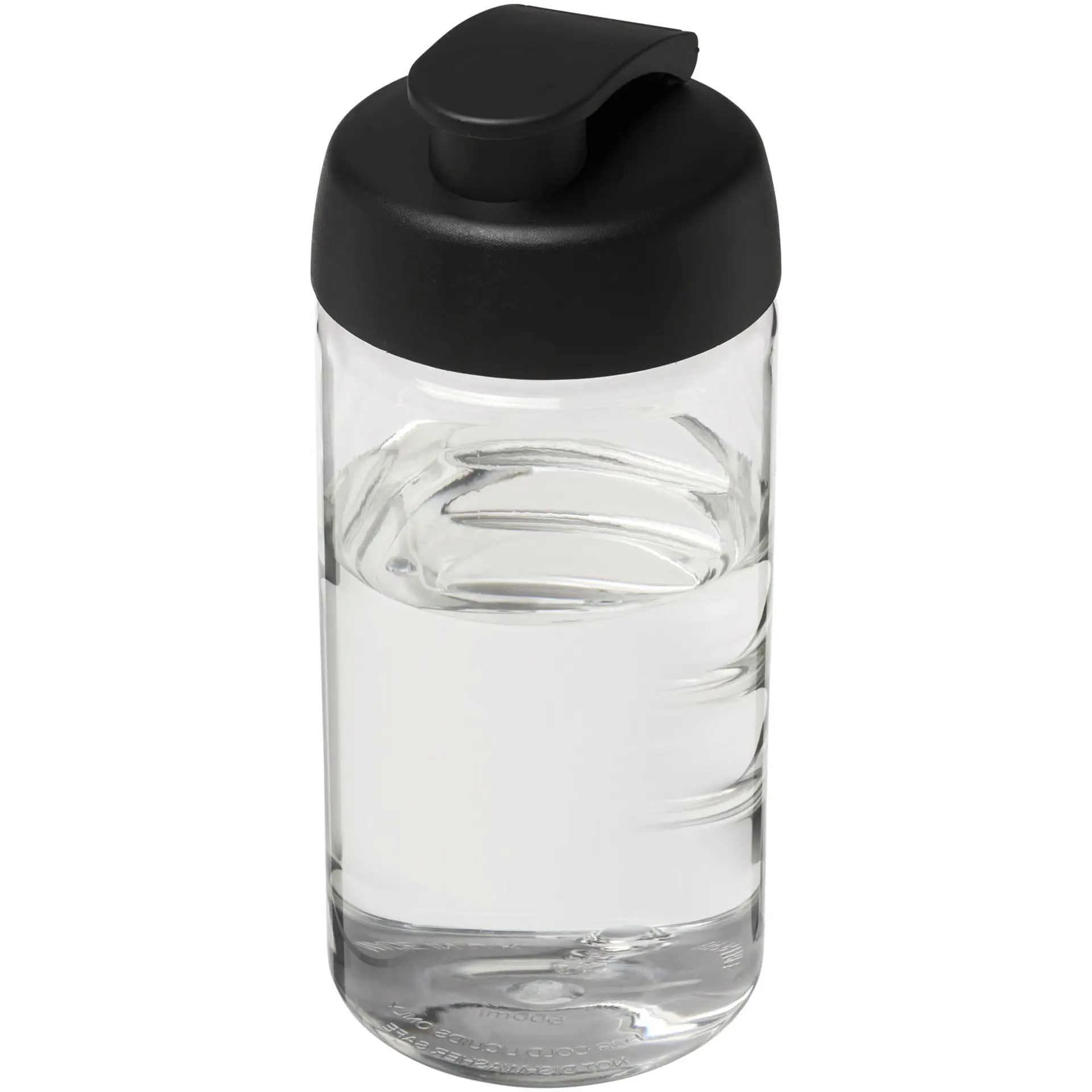 H2O Active® Bop 500 ml sportflaska med uppfällbart lock