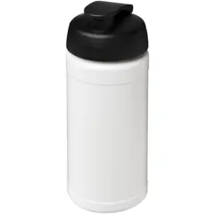 Bild på Baseline® Plus 500 ml sportflaska med uppfällbart lock