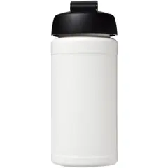 Bild på Baseline® Plus 500 ml sportflaska med uppfällbart lock