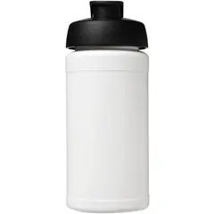 Bild på Baseline® Plus 500 ml sportflaska med uppfällbart lock