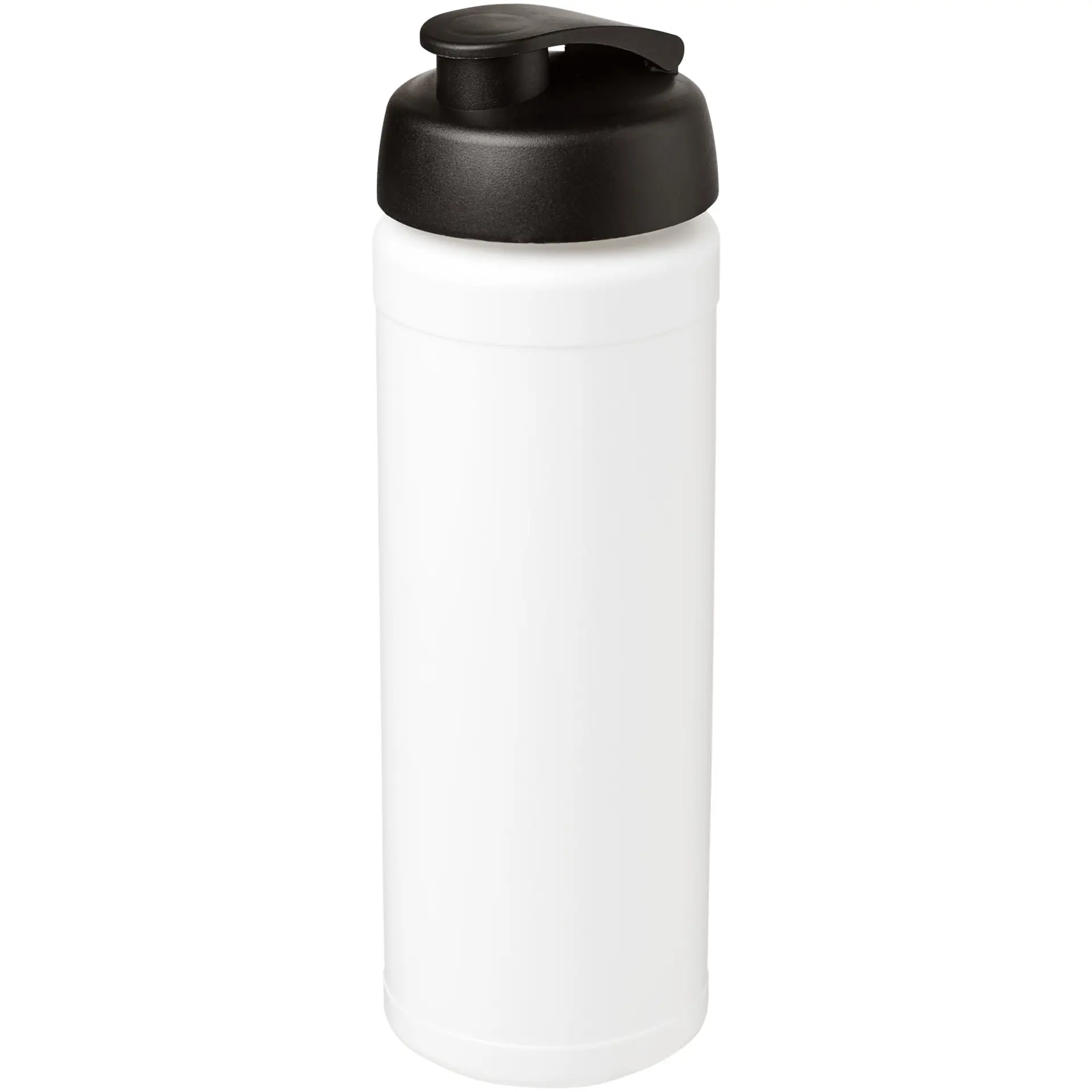 Bild på Baseline® Plus grip 750 ml sportflaska med uppfällbart lock