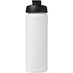 Bild på Baseline® Plus grip 750 ml sportflaska med uppfällbart lock