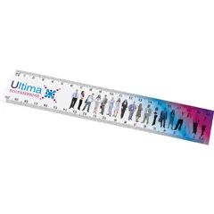 Bild på Linjal, 20cm, flexibel - Arc 