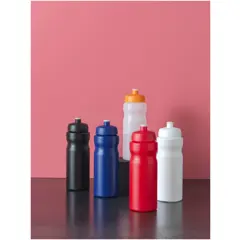 Bild på Baseline® Plus 650 ml sportflaska med sportlock