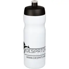 Bild på Baseline® Plus 650 ml sportflaska med sportlock