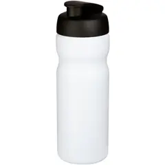 Bild på Baseline® Plus 650 ml sportflaska med uppfällbart lock