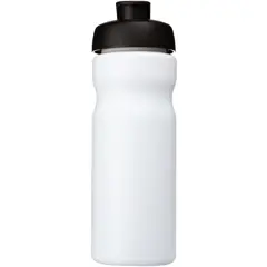 Bild på Baseline® Plus 650 ml sportflaska med uppfällbart lock