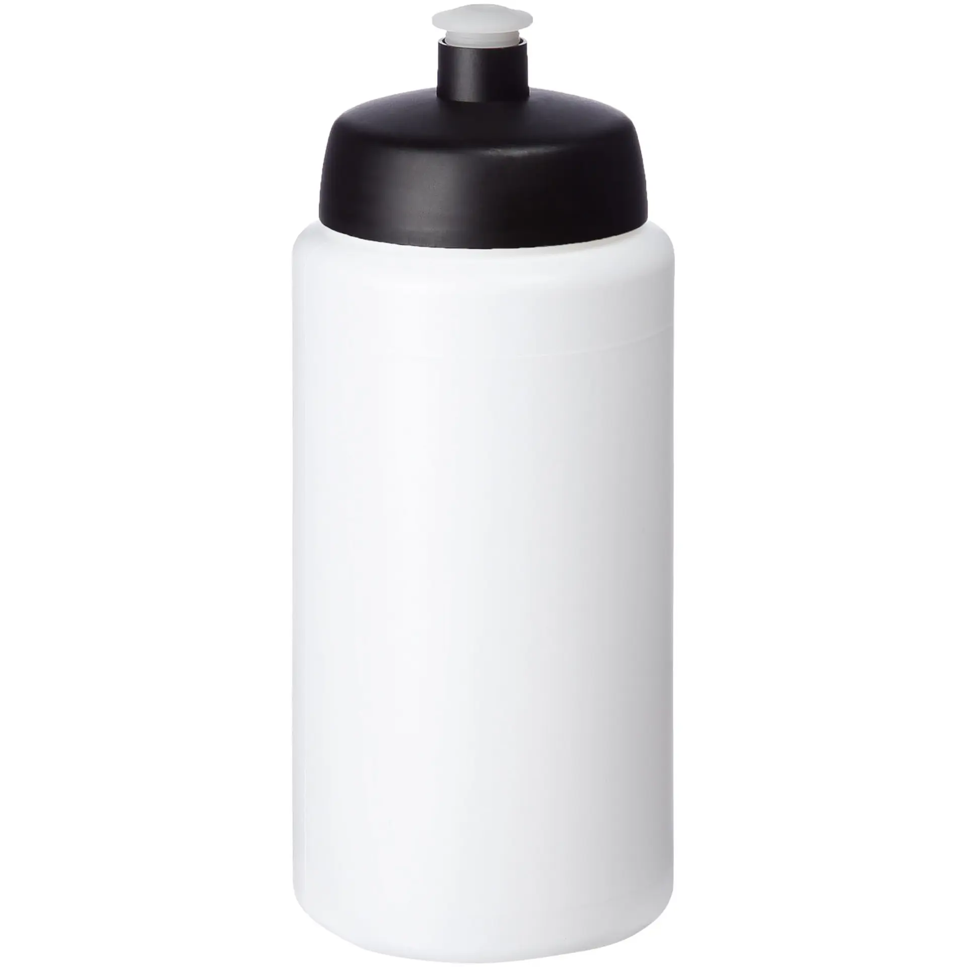 Bild på Baseline® Plus grip 500 ml sportflaska med sportlock