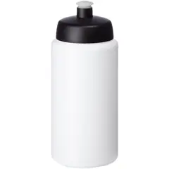 Bild på Baseline® Plus grip 500 ml sportflaska med sportlock