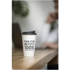 Bild på Americano® 350 ml återvunnen termosmugg