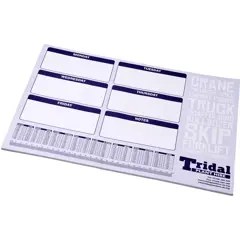 Bild på Desk-Mate® A2 anteckningsblock