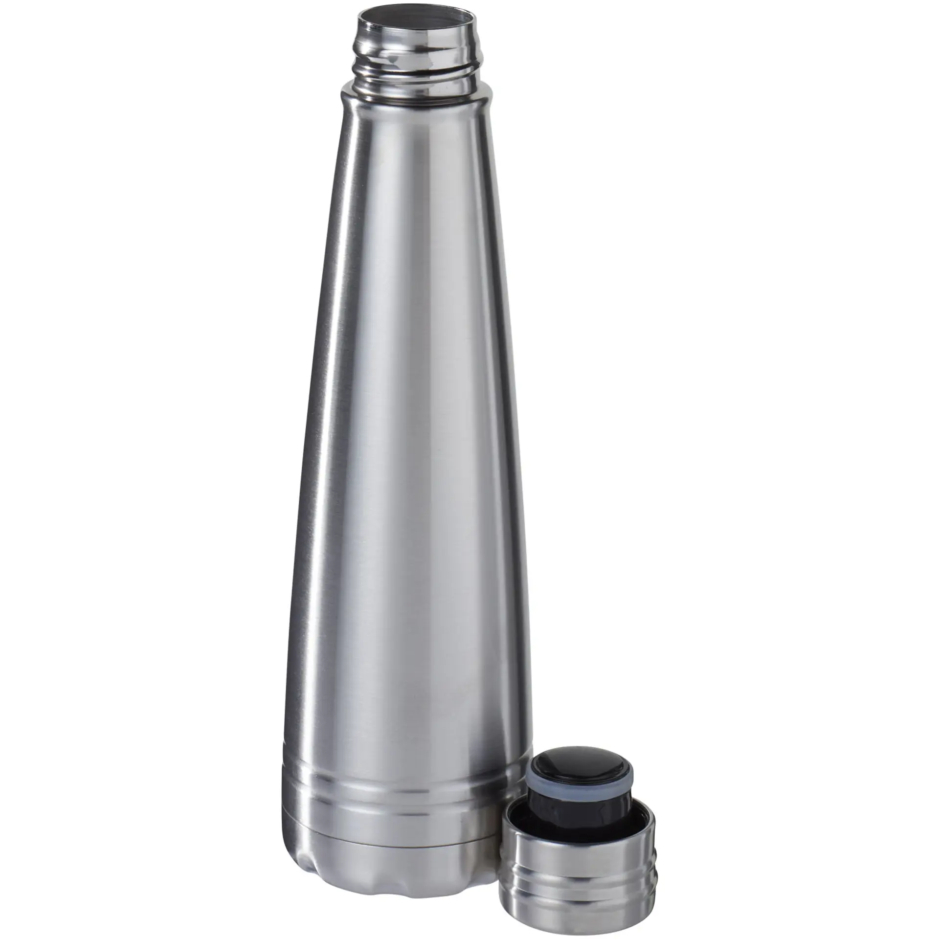 Bild på Vakuumisolerad flaska, koppar, 500ml - Duke