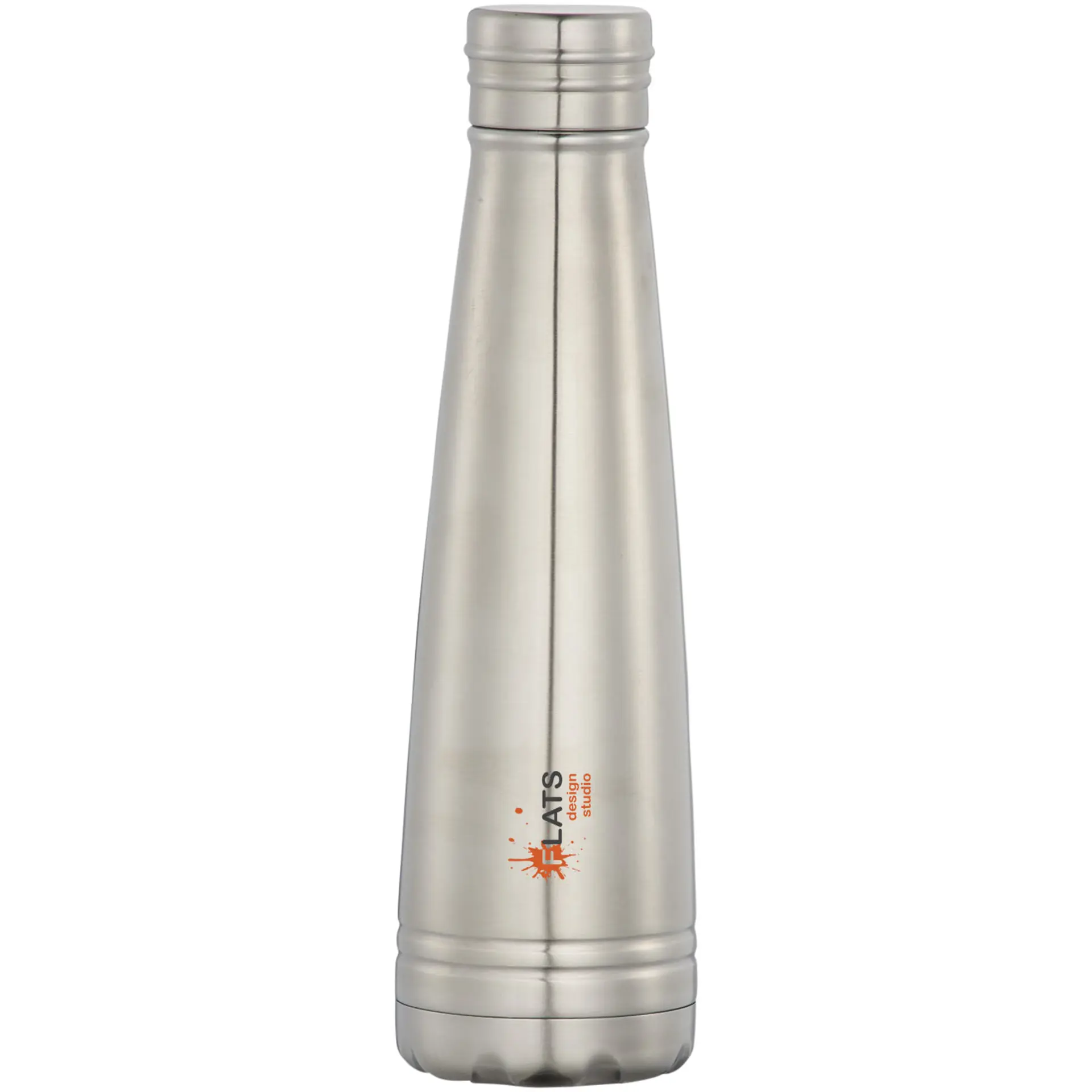 Bild på Vakuumisolerad flaska, koppar, 500ml - Duke