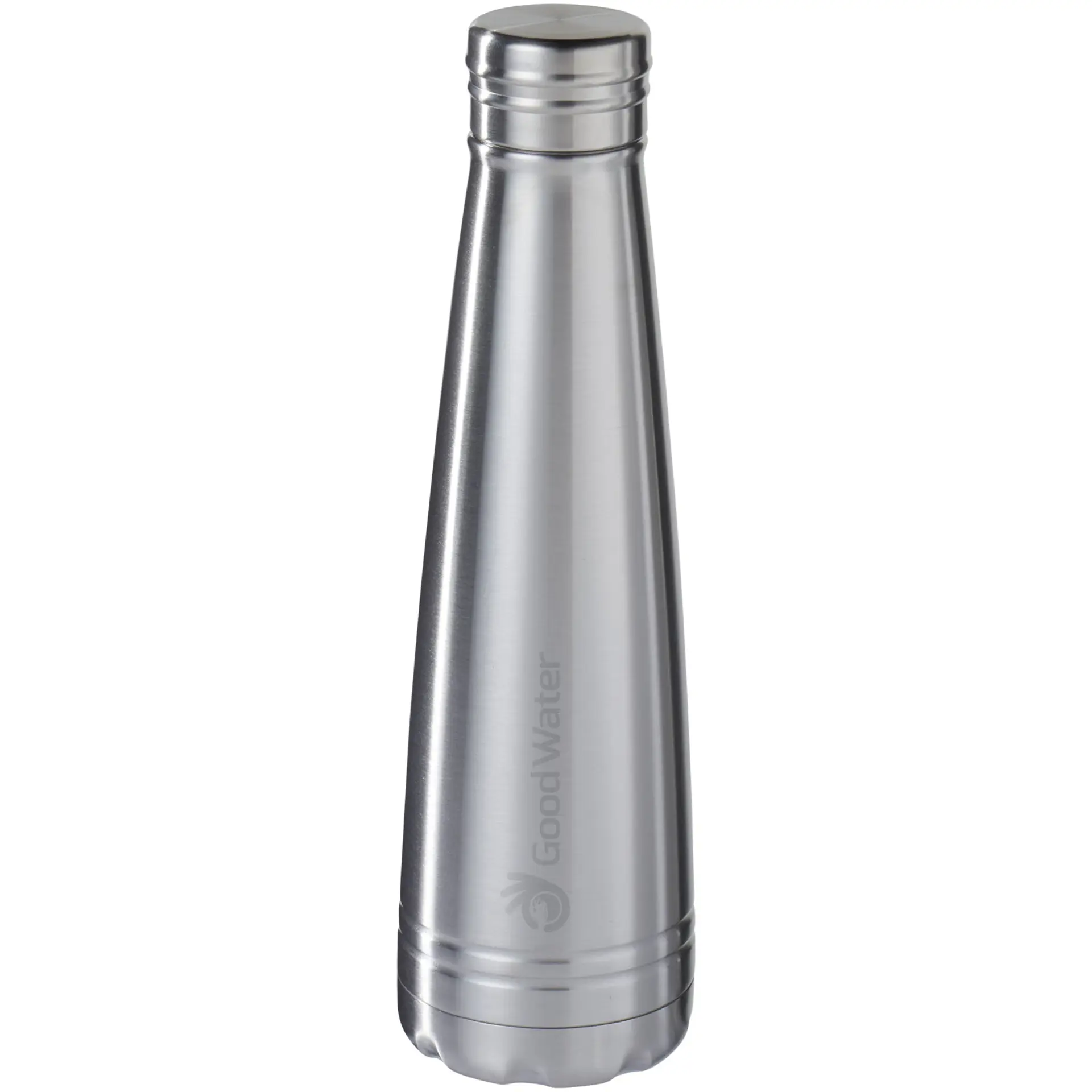 Bild på Vakuumisolerad flaska, koppar, 500ml - Duke