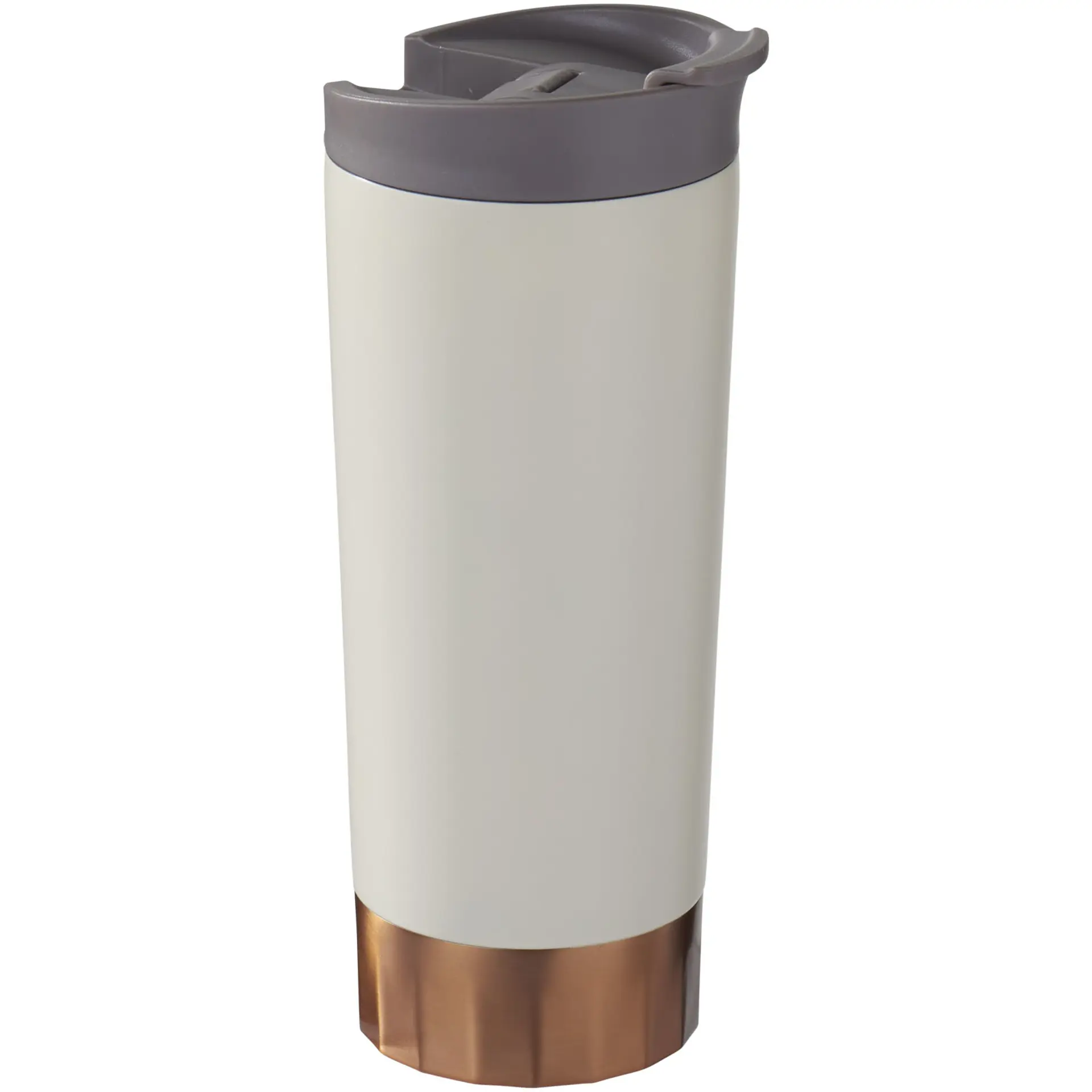 Vakuumisolerad termosmugg, 500ml - Peeta