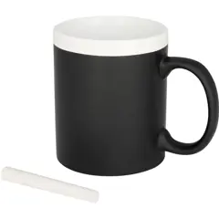 Bild på Chalk-write mugg med krita