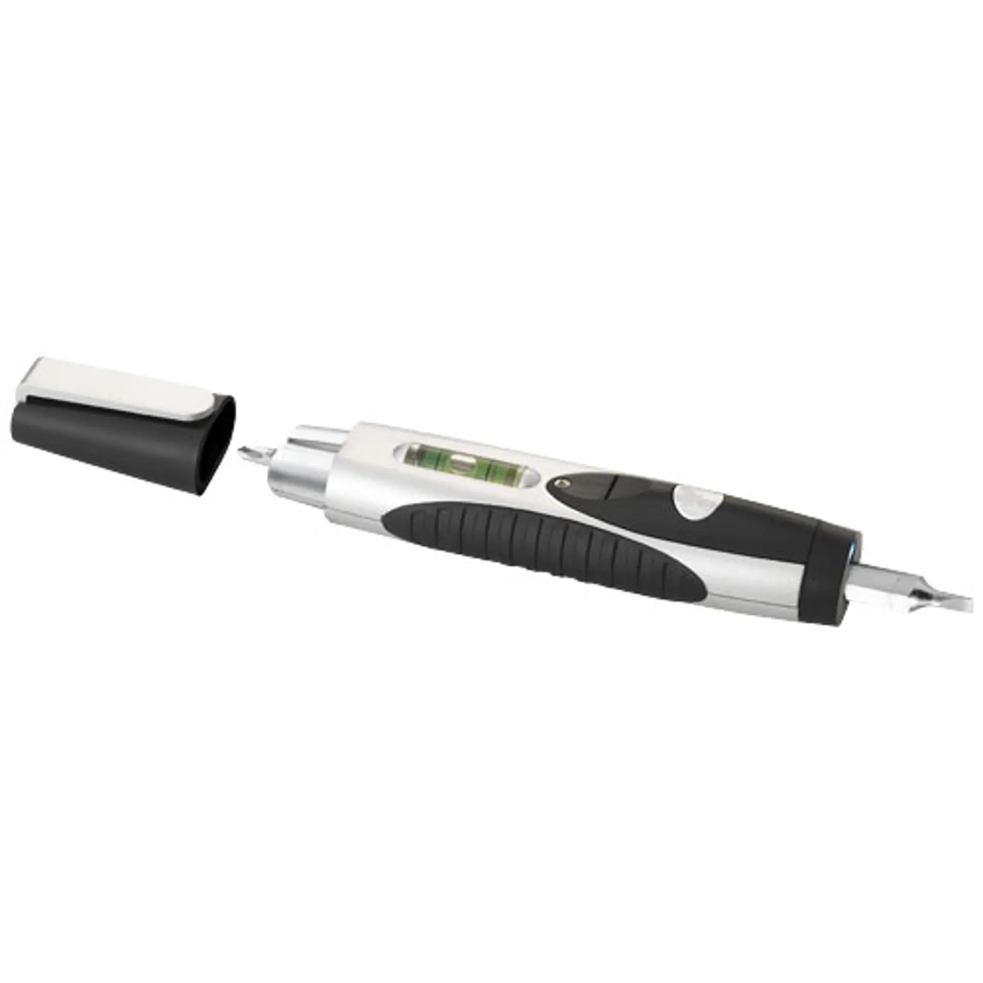 Multiverktyg, 6 funktioner, kompakt design - Engineer
