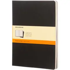 Bild på Moleskine Cahier Journal XL – linjerad