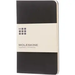Bild på Moleskine Cahier Journal PK – linjerad