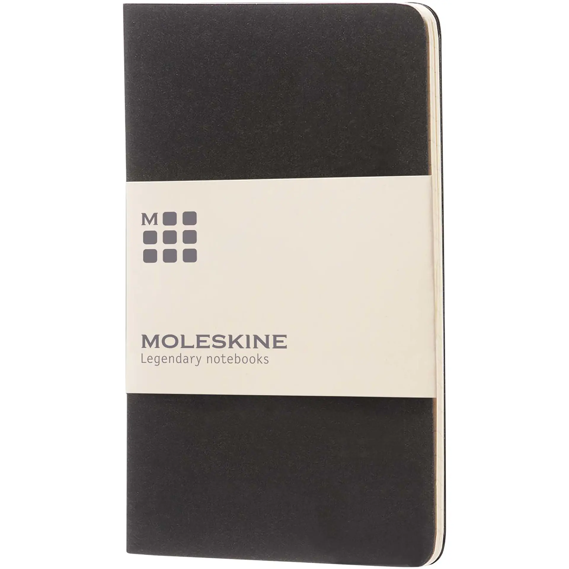 Bild på Moleskine Cahier Journal PK – linjerad Bild på Moleskine Cahier Journal PK – linjerad