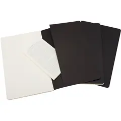 Bild på Moleskine Cahier Journal PK – linjerad
