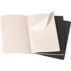 Bild på Moleskine Cahier Journal PK – linjerad