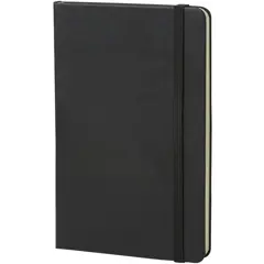 Bild på Moleskine Classic L inbunden anteckningsbok – blank