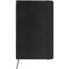 Bild på Moleskine Classic L inbunden anteckningsbok – blank
