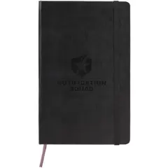 Bild på Moleskine Classic L inbunden anteckningsbok – blank
