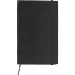Bild på Moleskine Classic L inbunden anteckningsbok – prickad