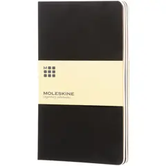 Bild på Moleskine Cahier Journal L – blankt papper