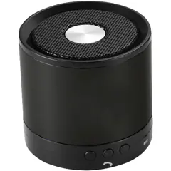 Bild på Bluetooth®-högtalare i aluminium, räckvidd 10m - Greedo 