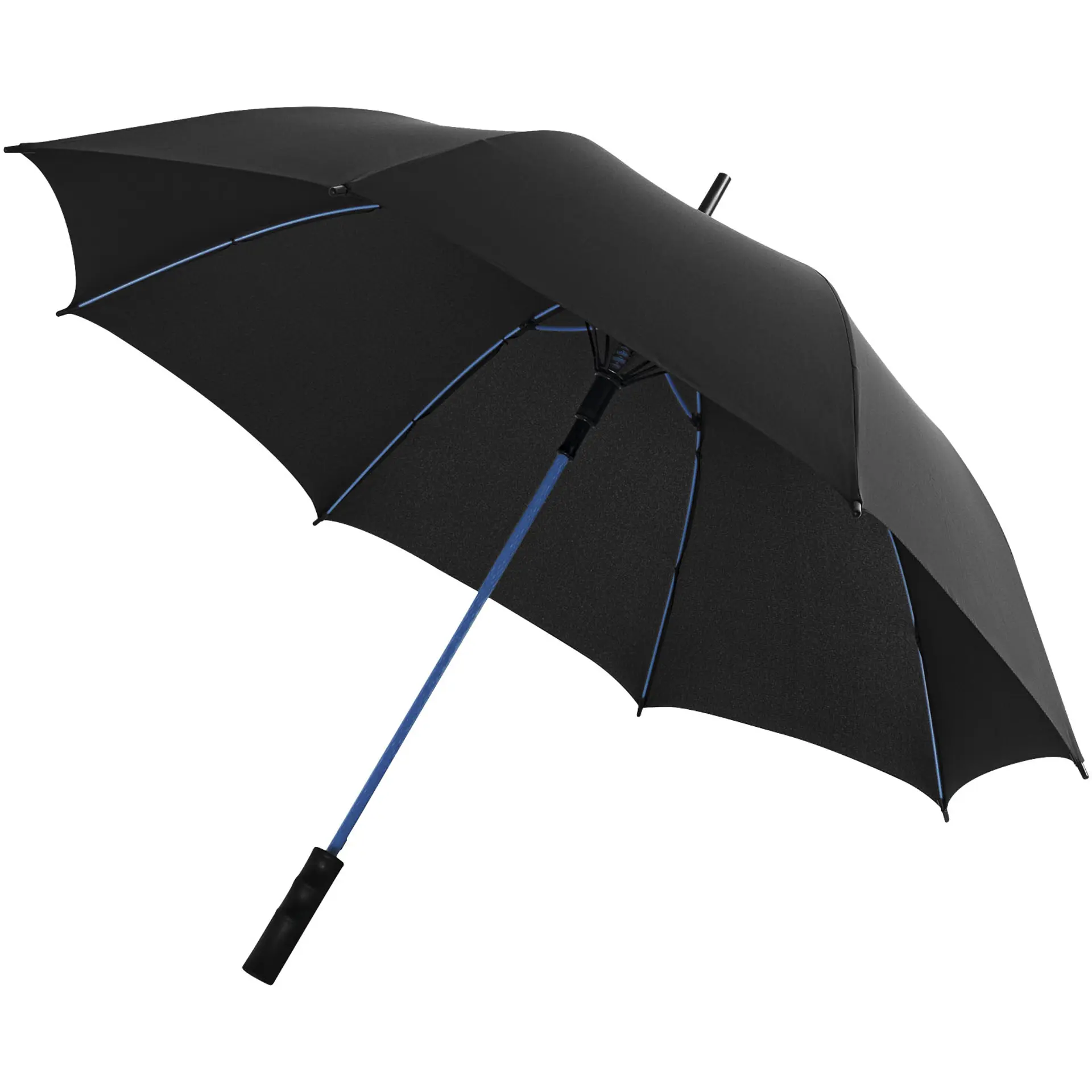 Paraply 23", automatiskt stormparaply - Stark