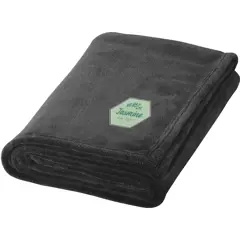 Bild på Filt 150 x 125 cm, korallfleece, 240g/m2 - Bay 