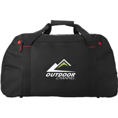 Bild på Weekendbag 600D polyester, 35L - Vancouver