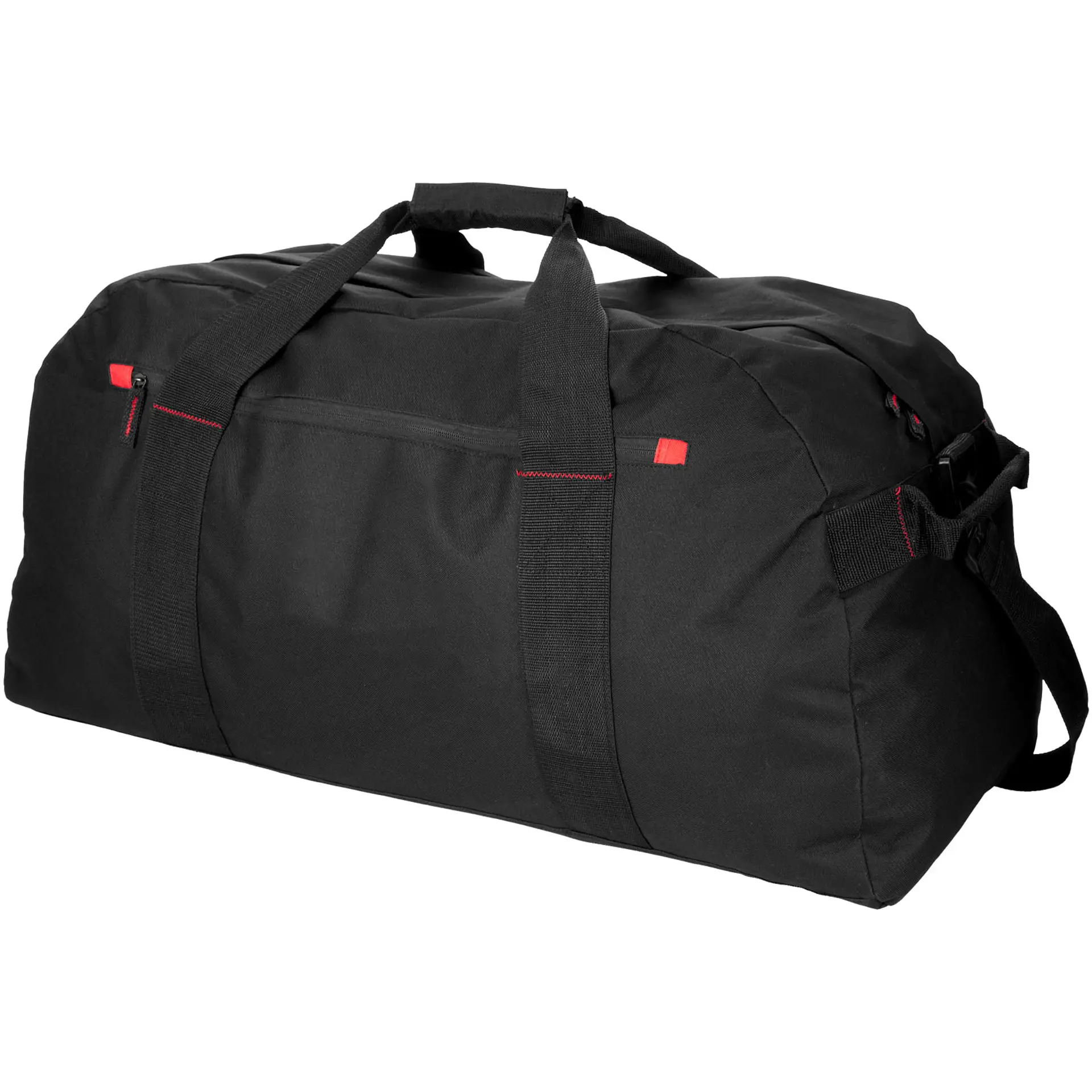 Weekendbag 600D polyester, 75L - Vancouver