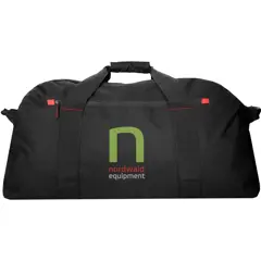 Bild på Weekendbag 600D polyester, 75L - Vancouver