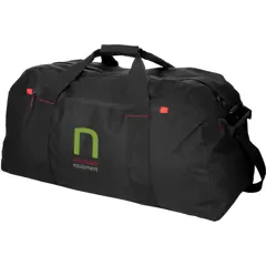 Bild på Weekendbag 600D polyester, 75L - Vancouver