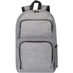 Bild på Graphite deluxe 15" datorryggsäck 20L