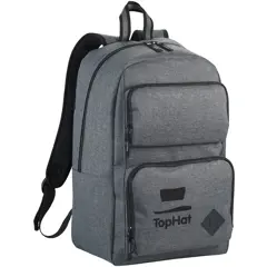Bild på Graphite deluxe 15" datorryggsäck 20L