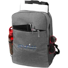 Bild på Hoss 15" laptopväska 18L