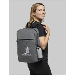 Bild på Hoss 15" laptopväska 18L