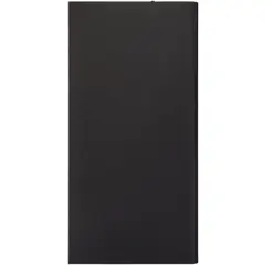 Bild på 8000 mAh soldriven powerbank, med ficklampa - Stellar 