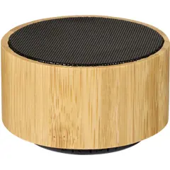 Bild på Bluetooth® -högtalare i bambu, 3W - Cosmos 