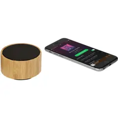 Bild på Bluetooth® -högtalare i bambu, 3W - Cosmos 