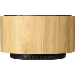 Bild på Bluetooth® -högtalare i bambu, 3W - Cosmos 
