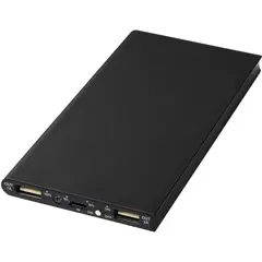 Bild på 8 000 mAh powerbank, aluminium - Plate 