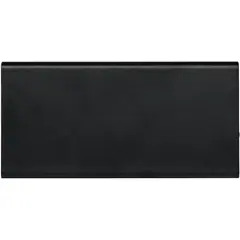 Bild på 8 000 mAh powerbank, aluminium - Plate 